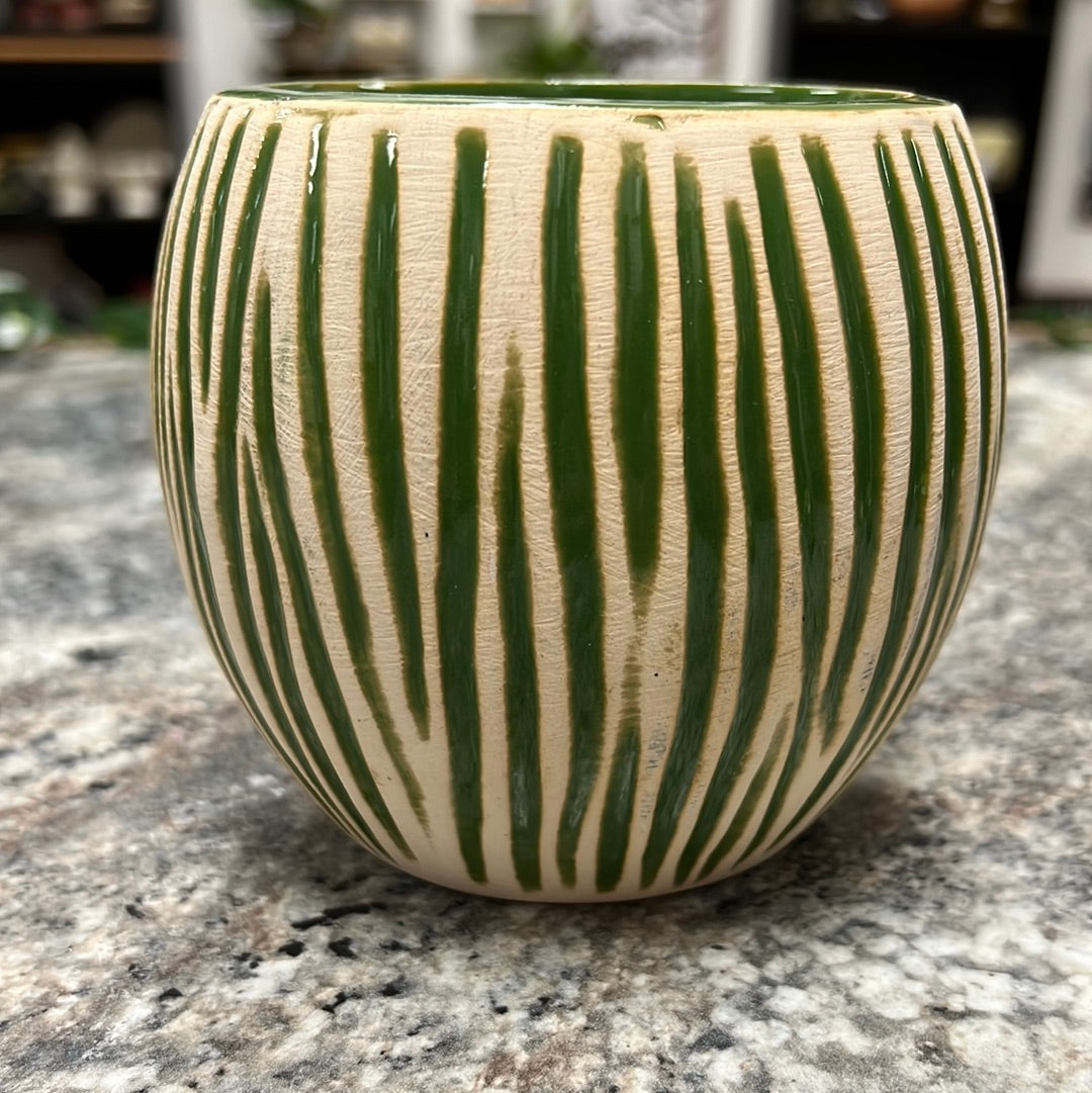 Citronella Candle