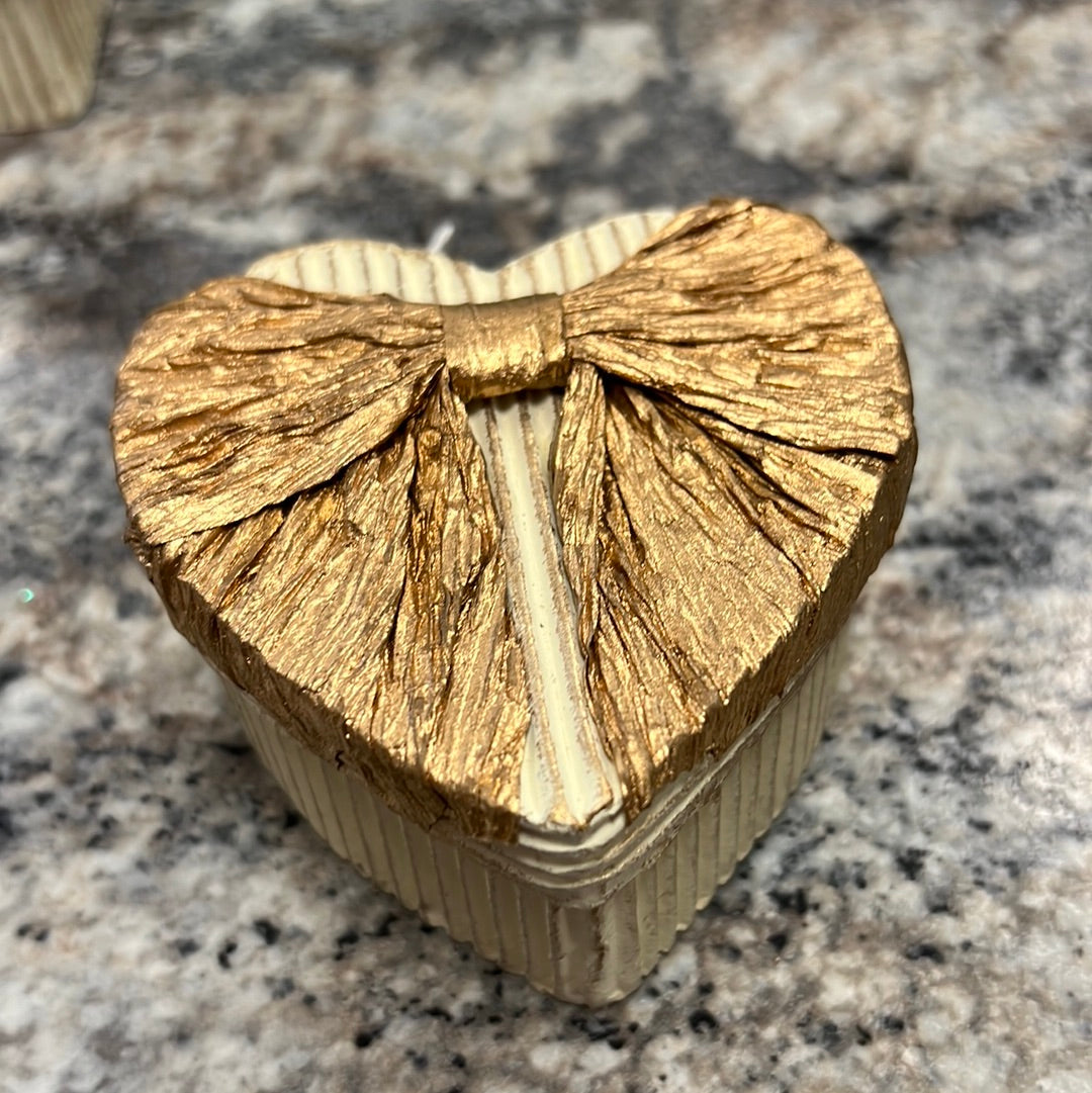 Gift Box Ornament