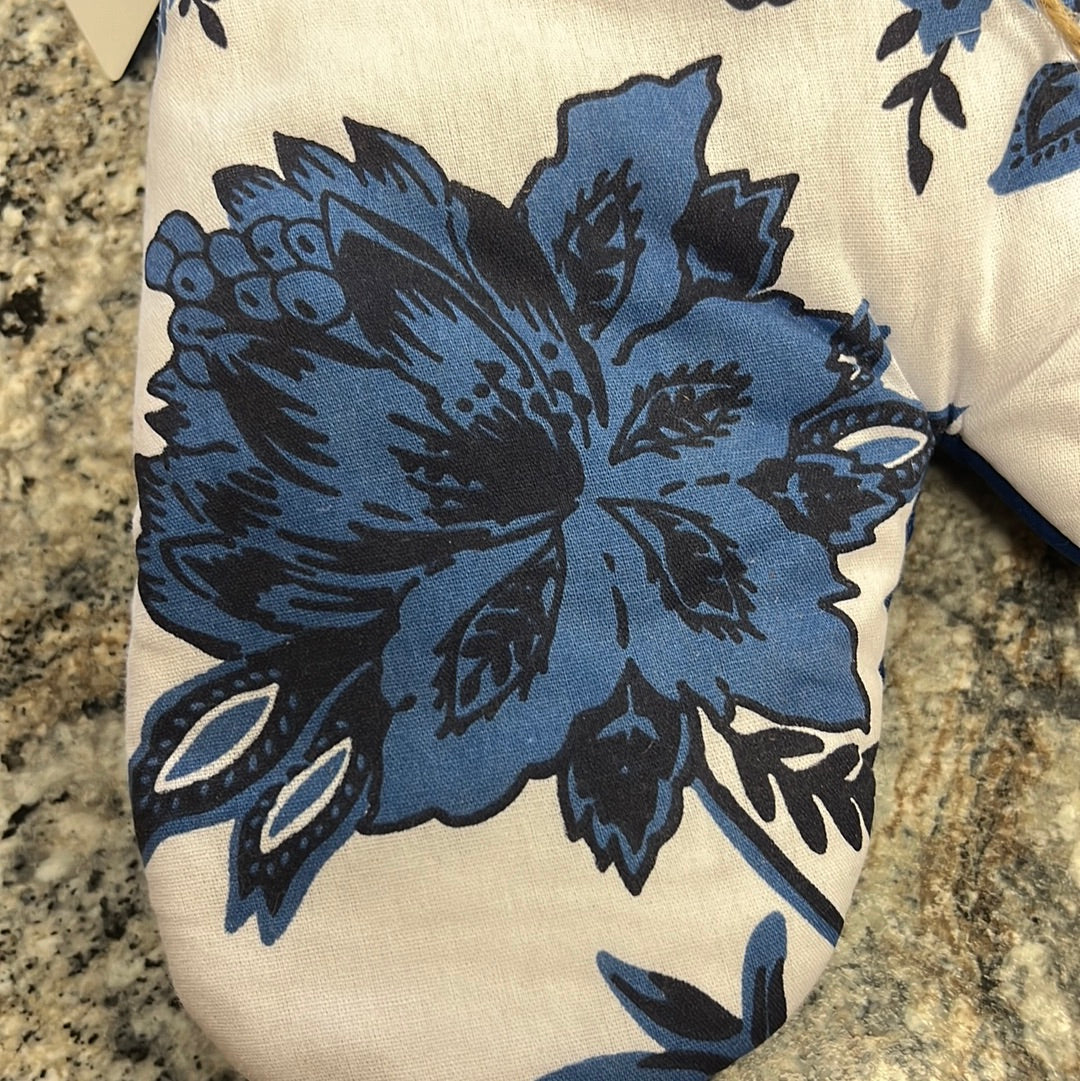 Oven Mitt Gift Set