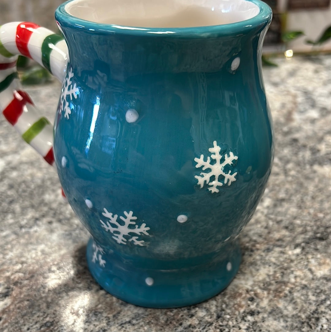 Christmas Mug