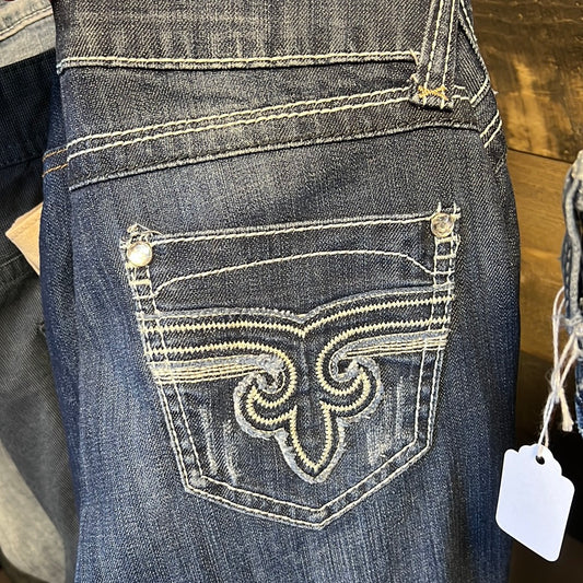 Liuce’s Jeans Sz 5