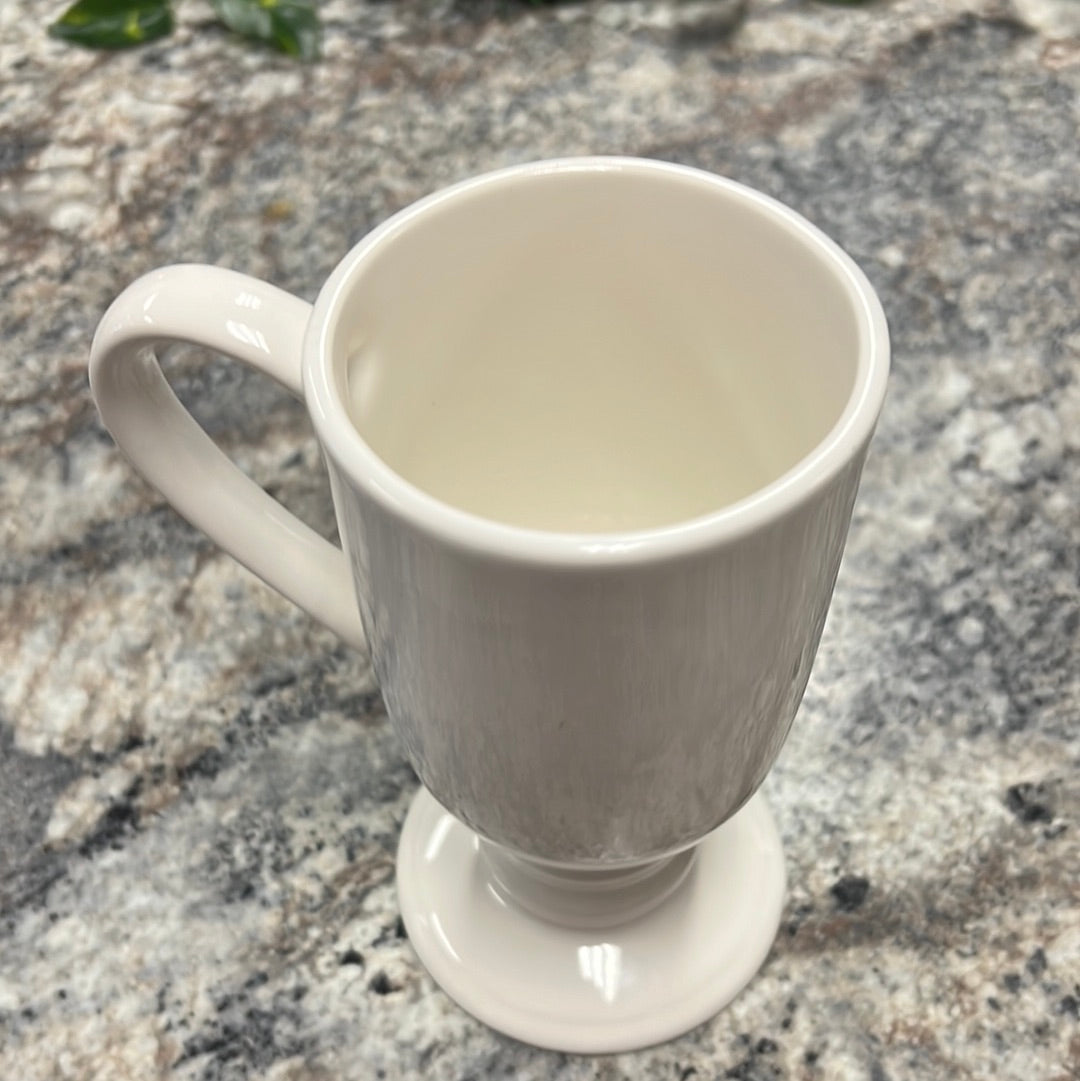 Vintage Irish Mug