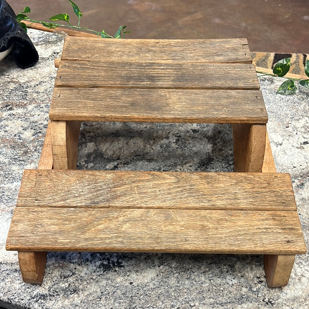 Vintage Chair/Stool
