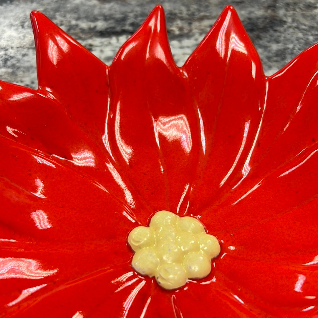 Unique Flower Bowl