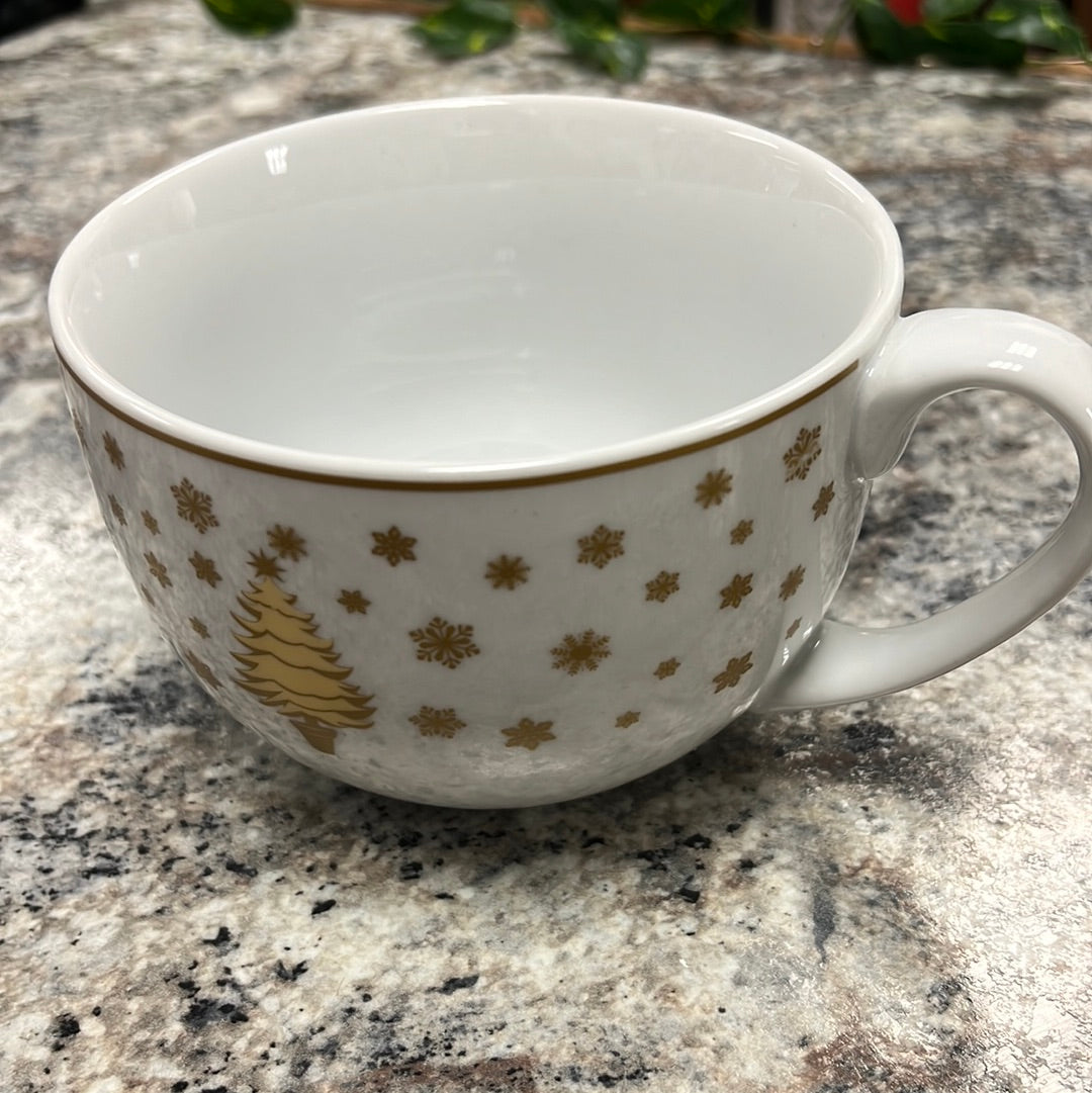 Christmas Mug