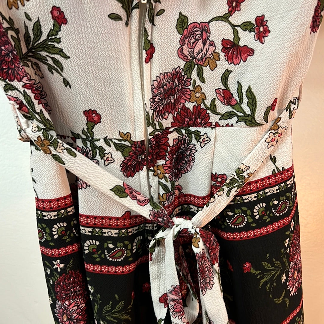 Ladies Romper Sz S