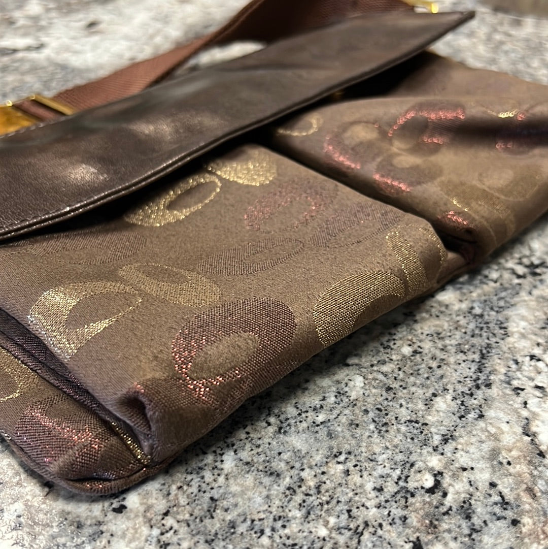 Brown Fanny Pak