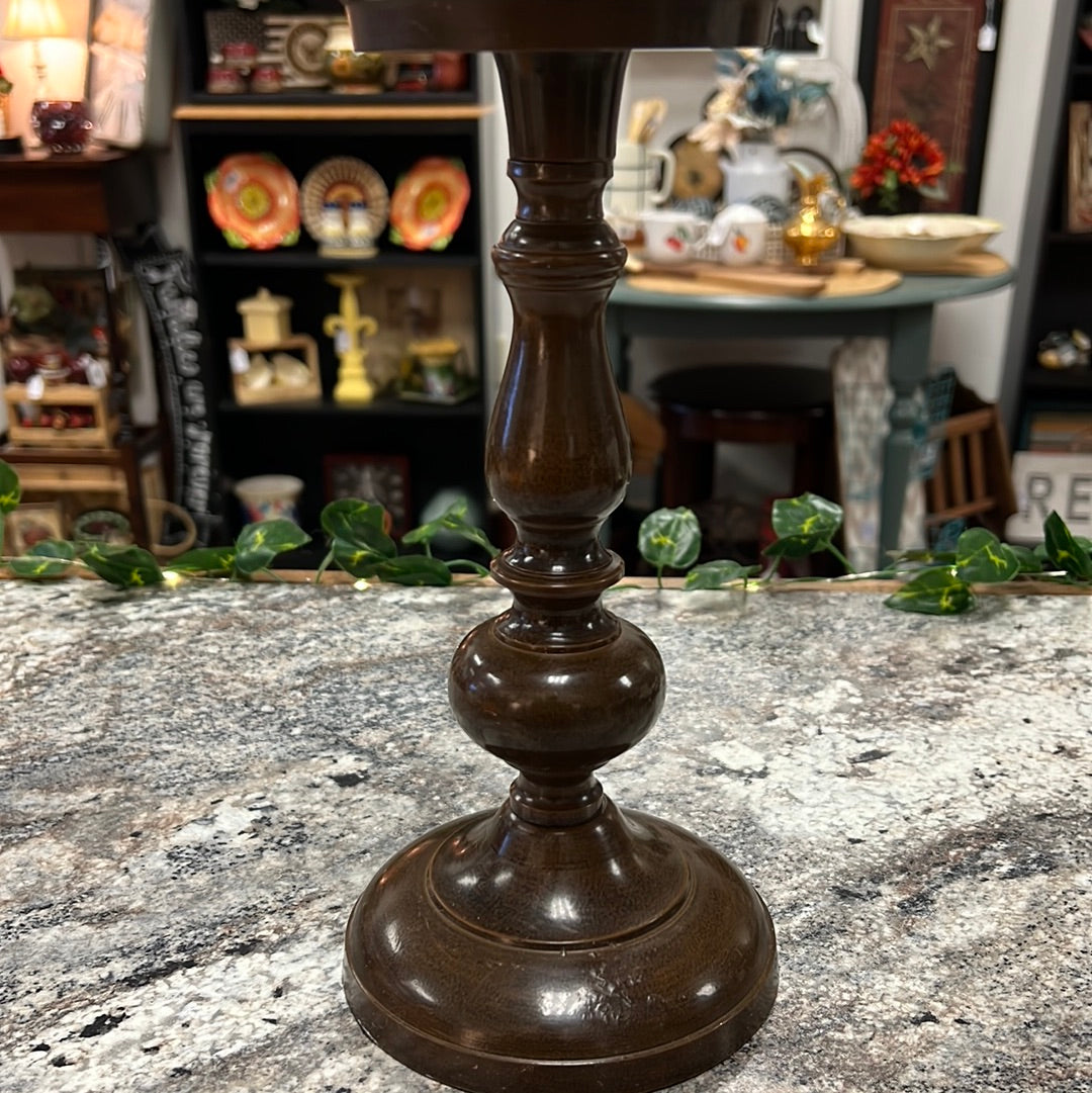 Pillar Candle Holder