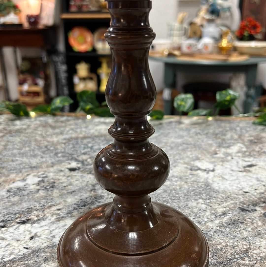 Pillar Candle Holder