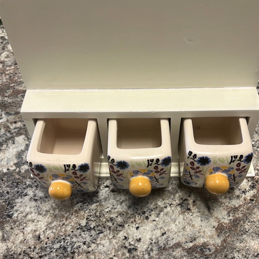 Jewelry Trinket Box