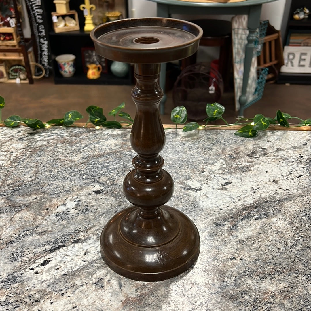 Pillar Candle Holder