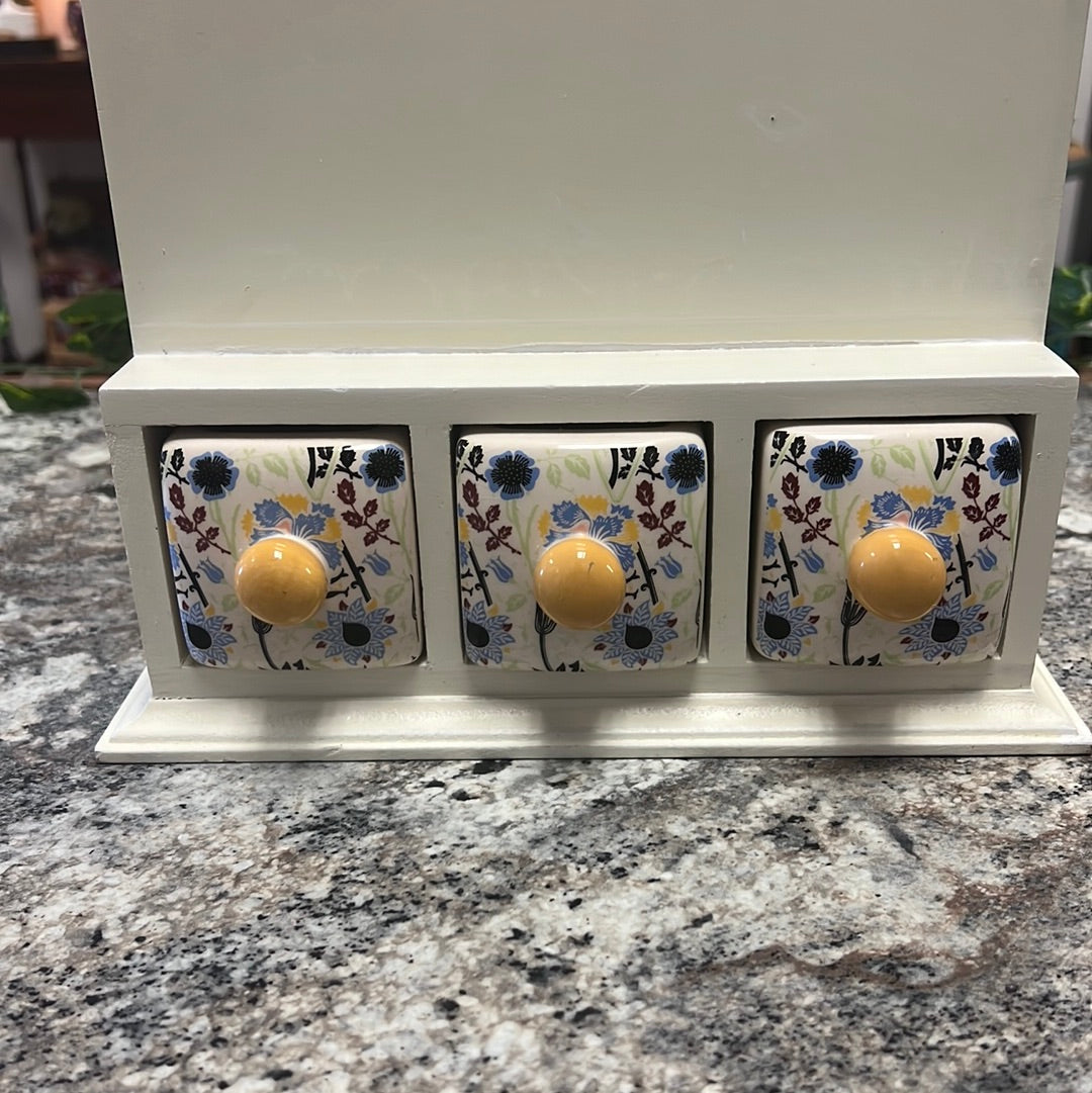 Jewelry Trinket Box