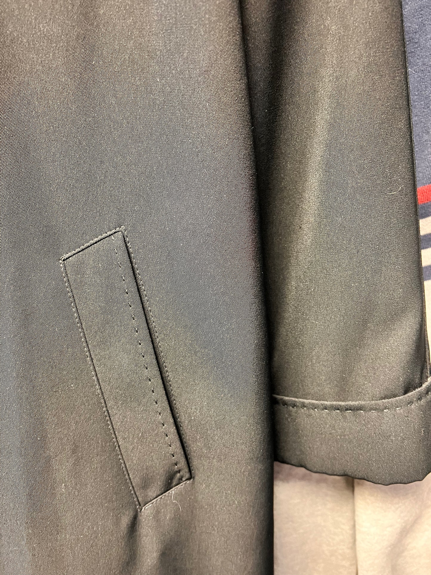 Dillards Dress Jacket Sz12