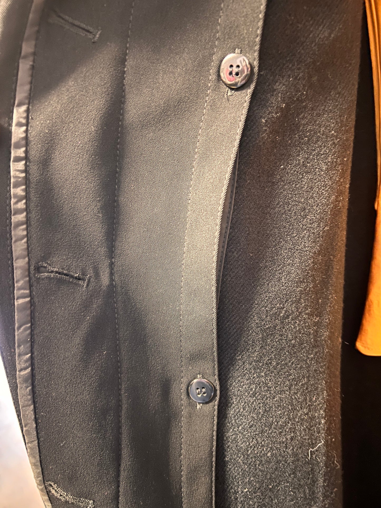 Dillards Dress Jacket Sz12