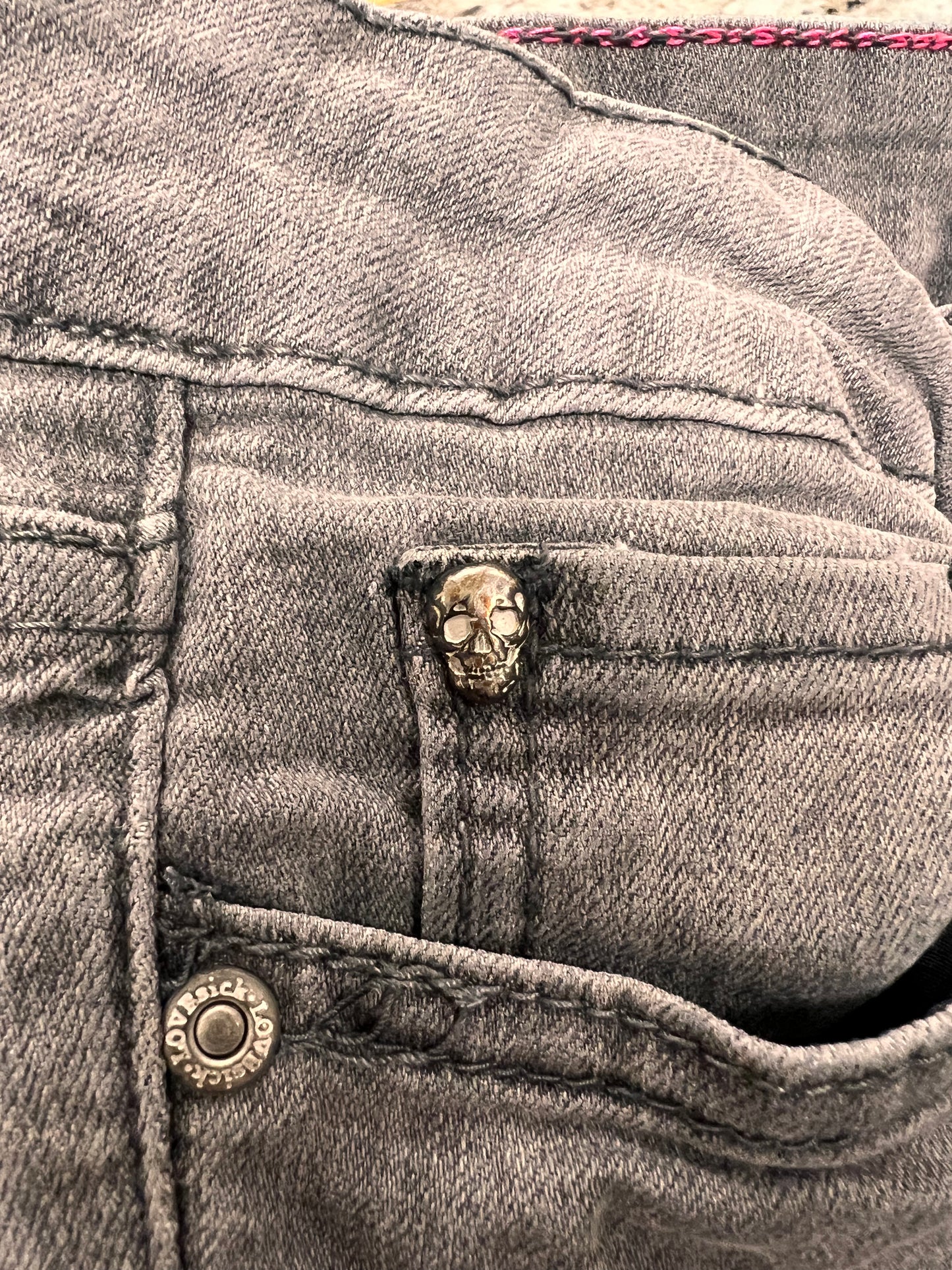 Lovesick Jeans SZ 1
