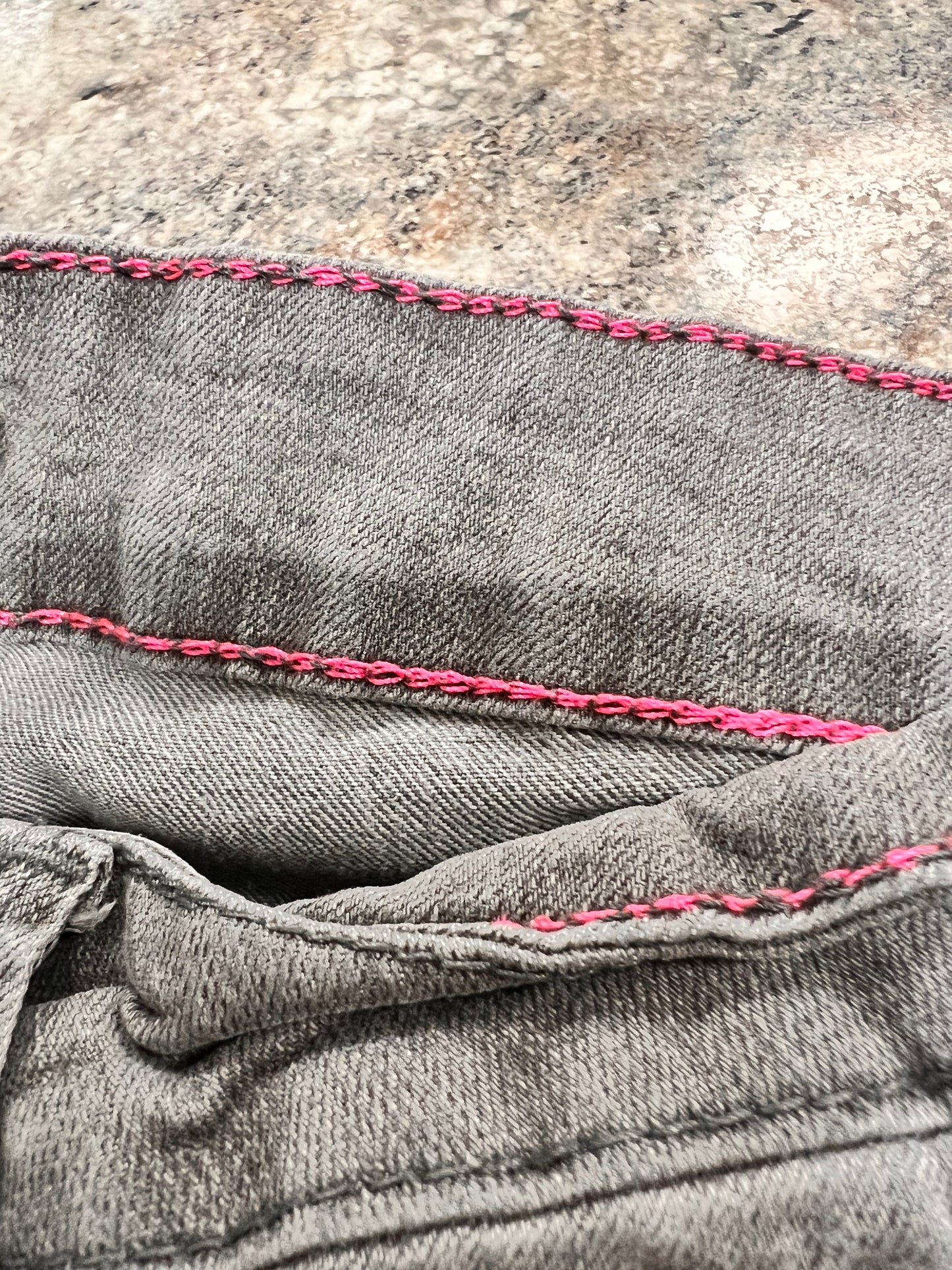 Lovesick Jeans SZ 1
