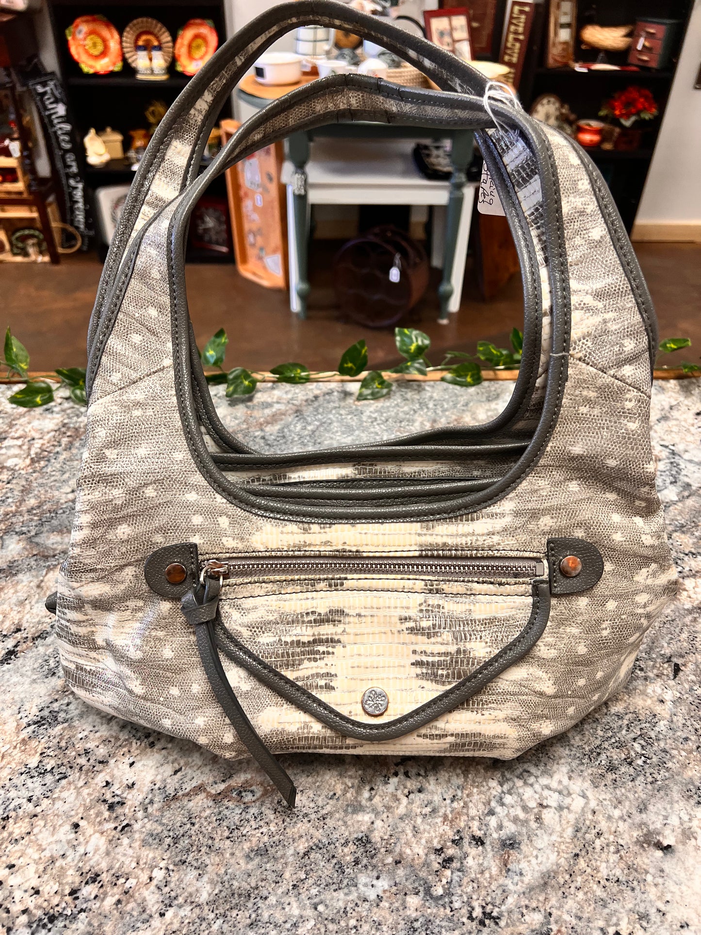Vera Wang Handbag