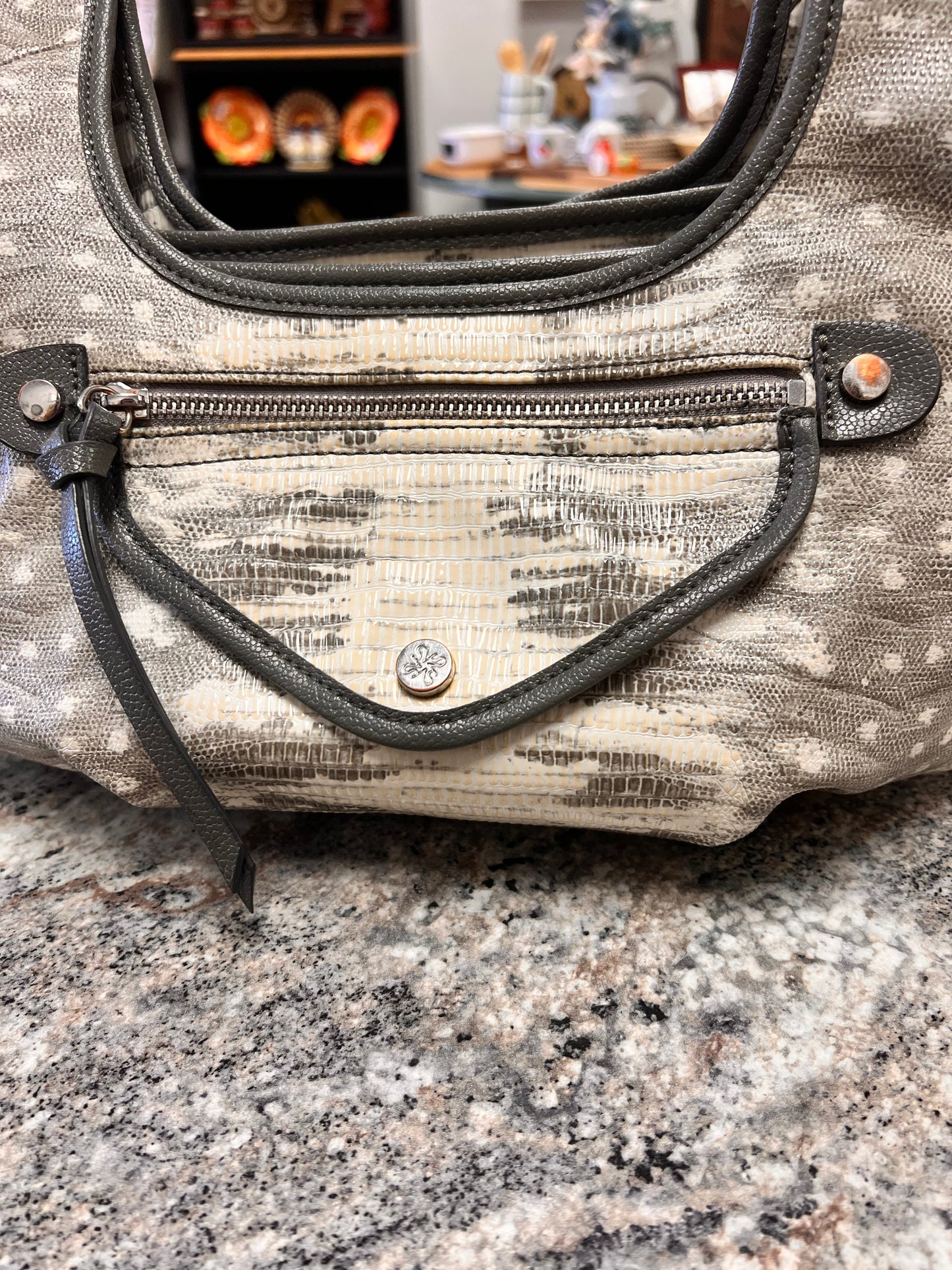 Vera Wang Handbag