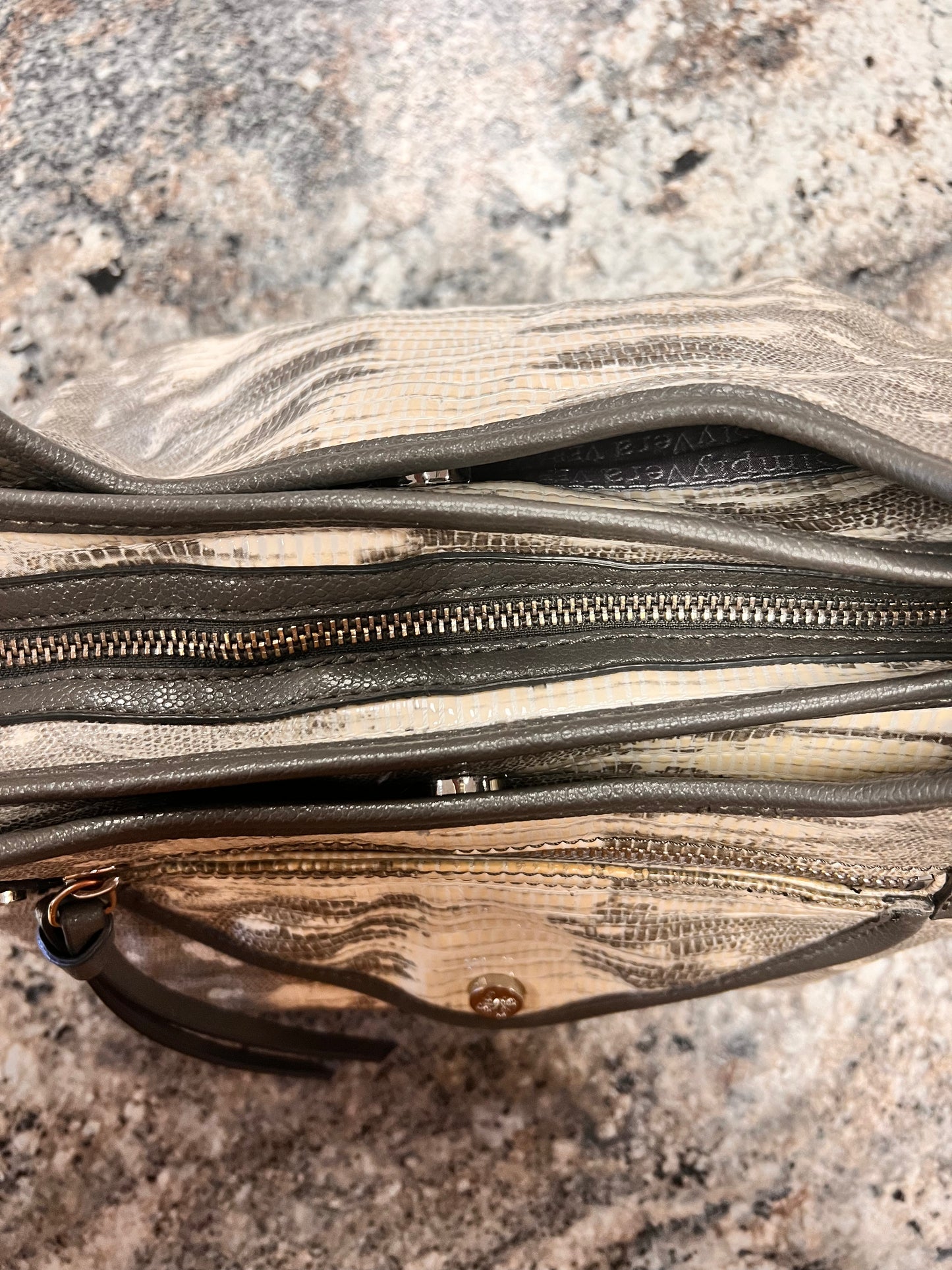 Vera Wang Handbag