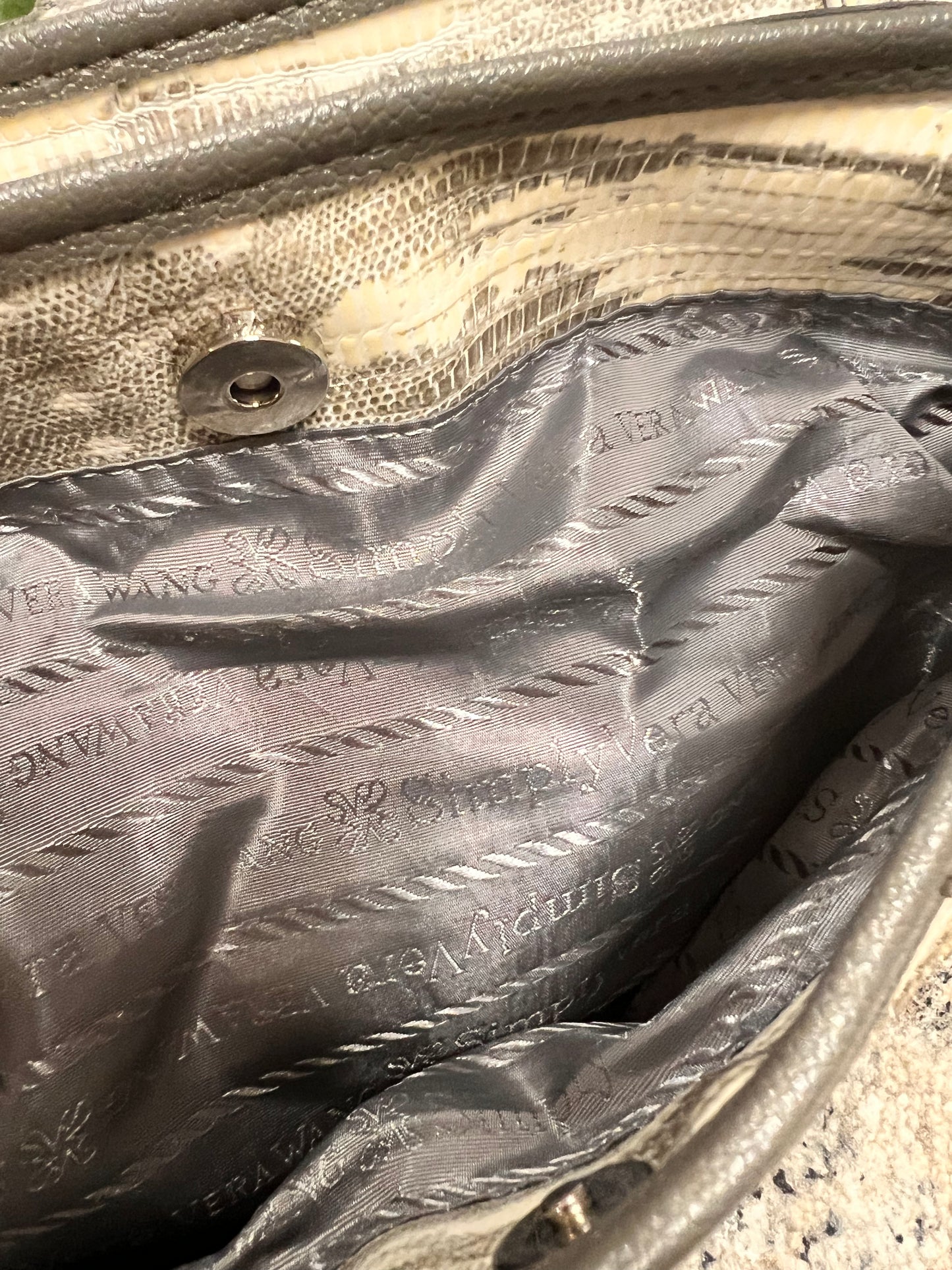Vera Wang Handbag