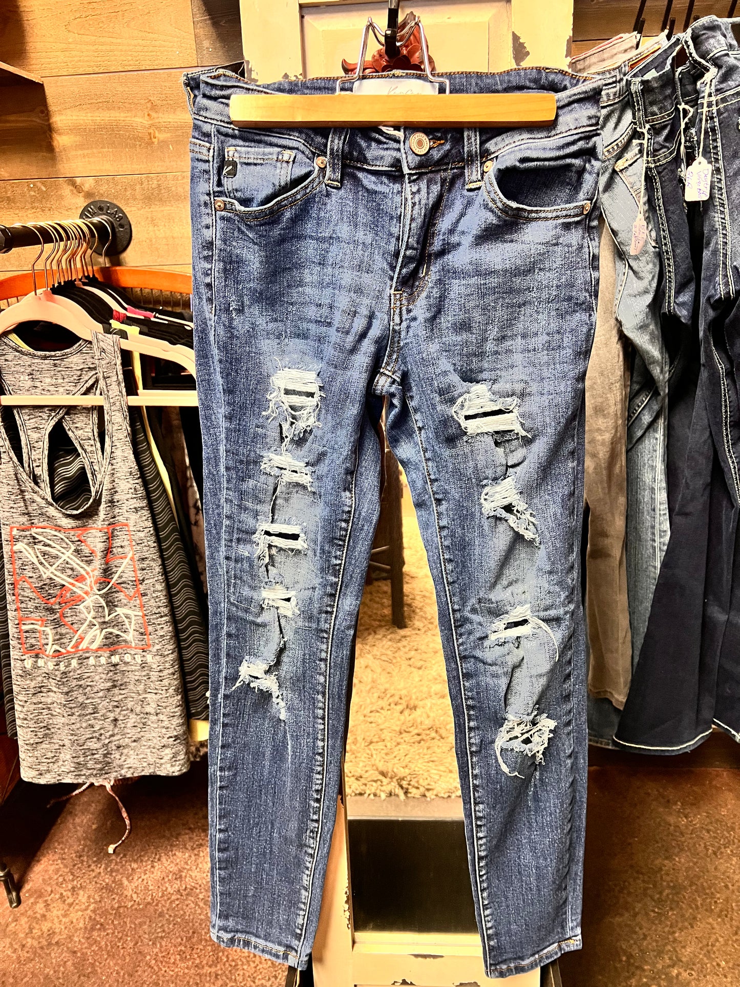 KanCan Jeans 1/24