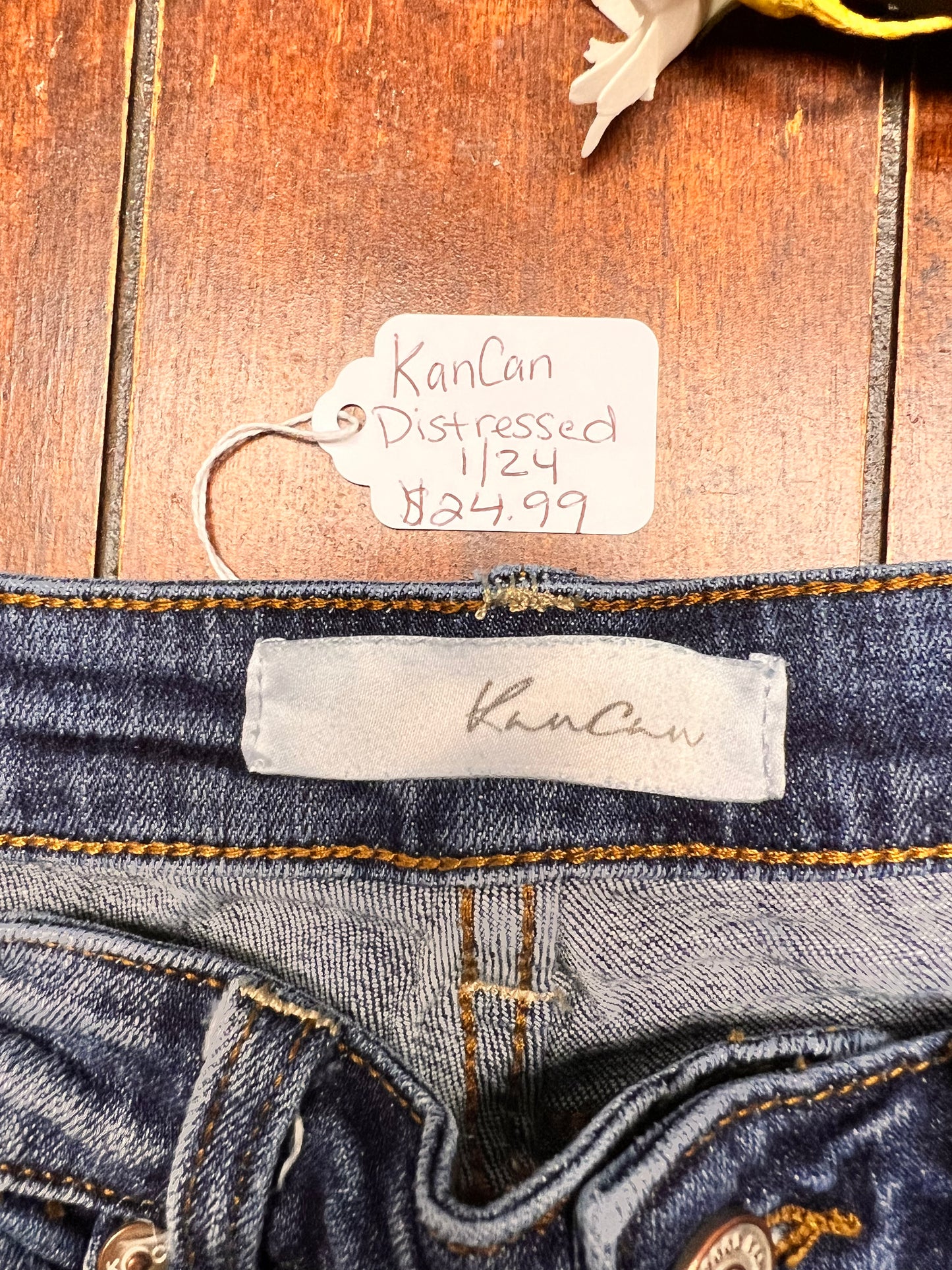 KanCan Jeans 1/24