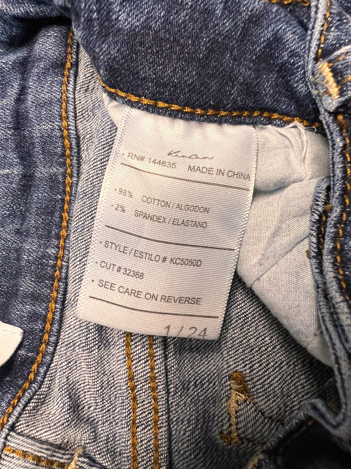 KanCan Jeans 1/24