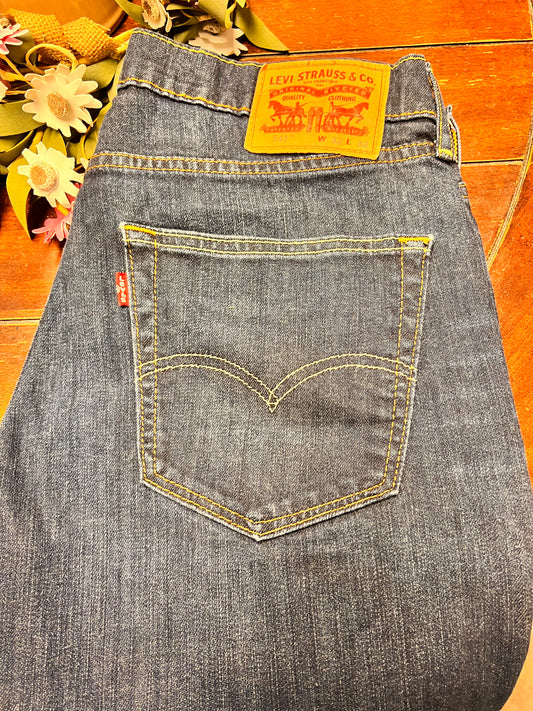 Levi’s 541-32x32
