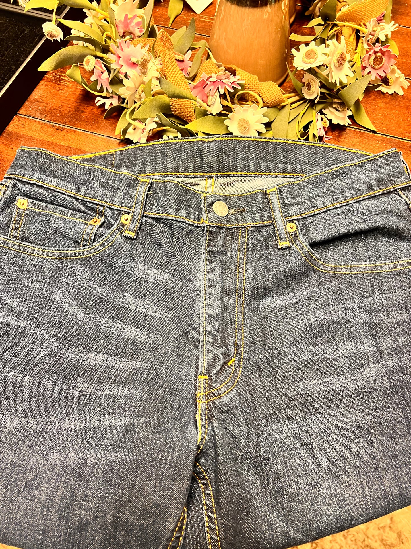 Levi’s 541-32x32