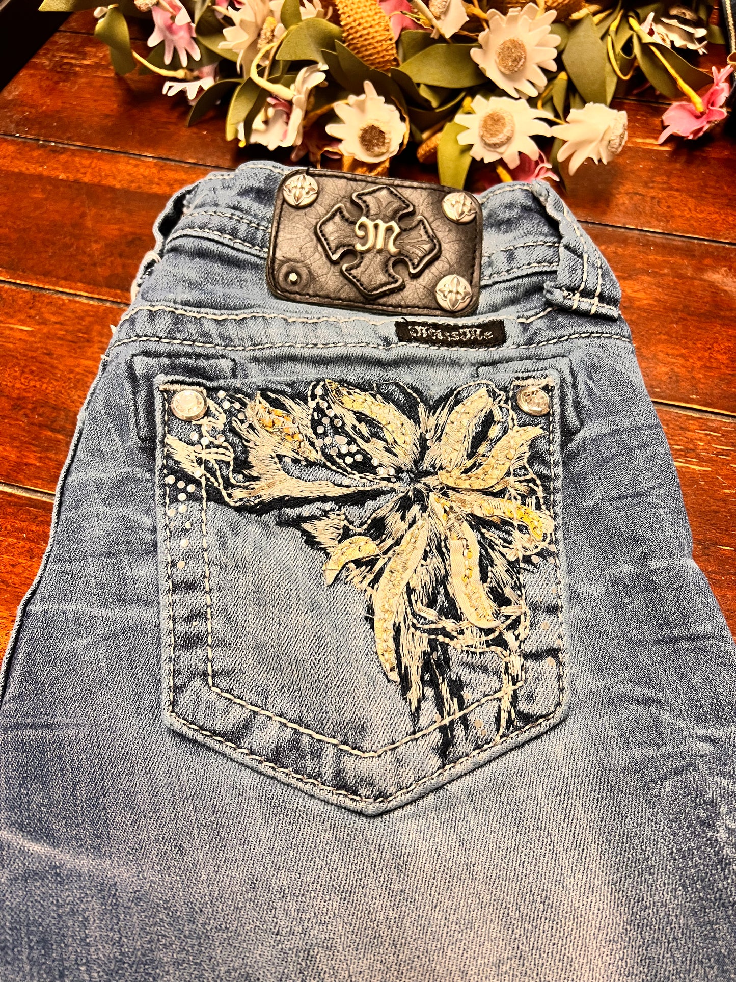 Miss Me Jeans 27