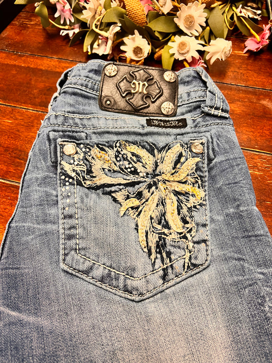 Miss Me Jeans 27