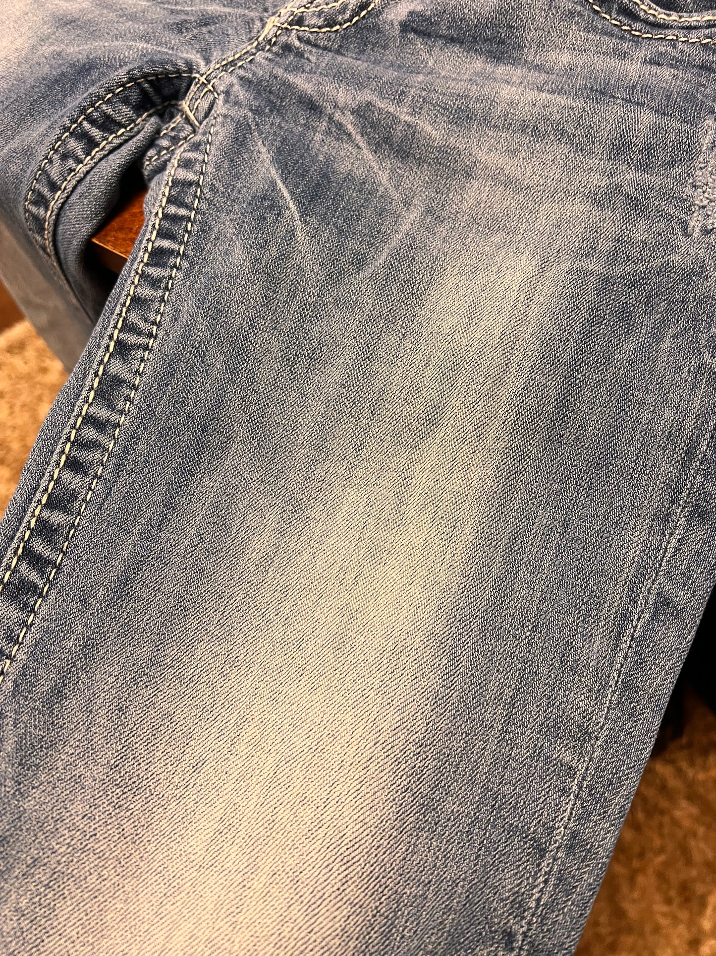 Miss Me Jeans 27
