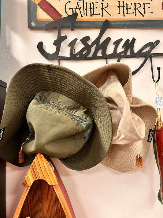 Outdoor Hat