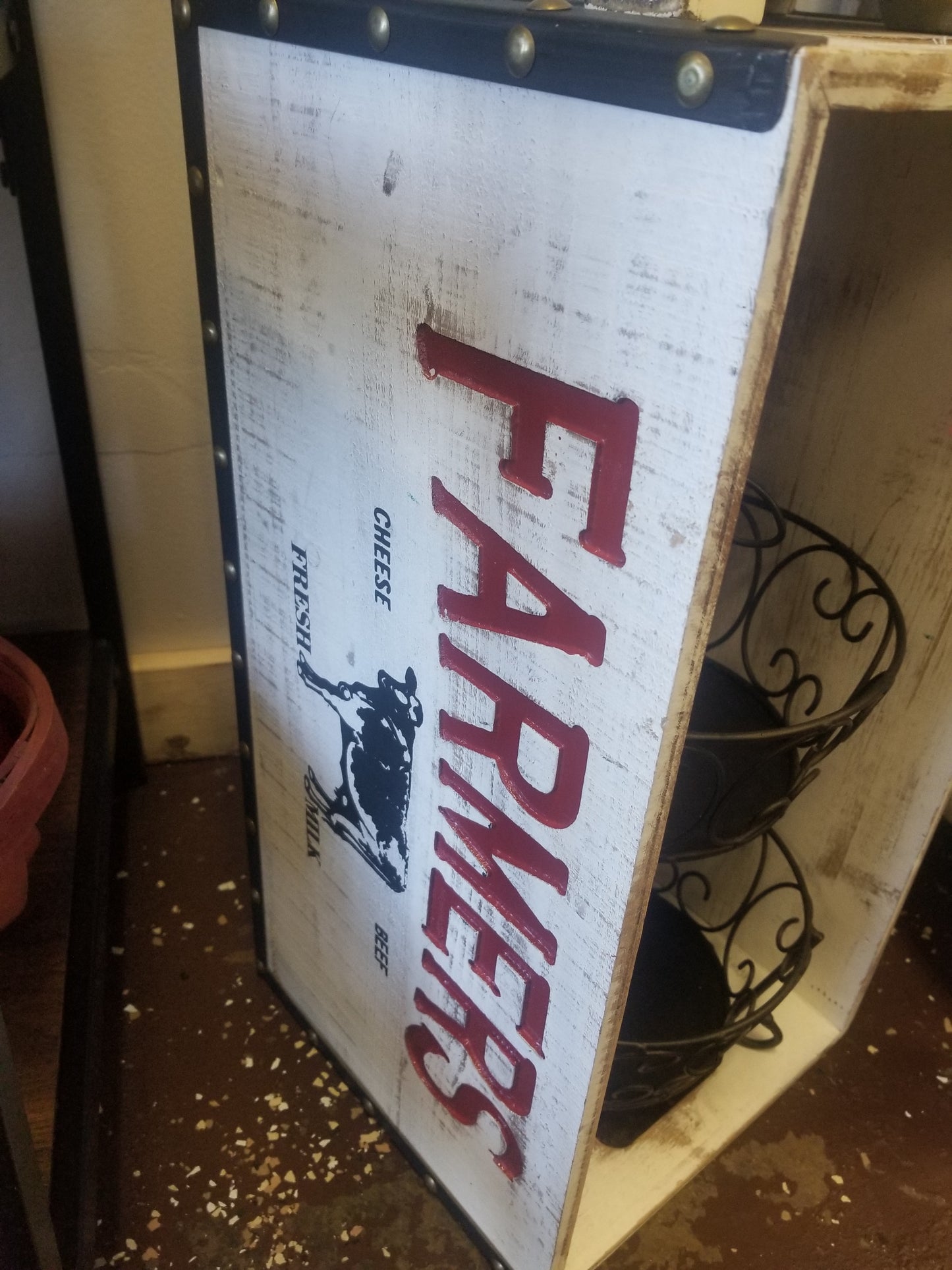 Crate
