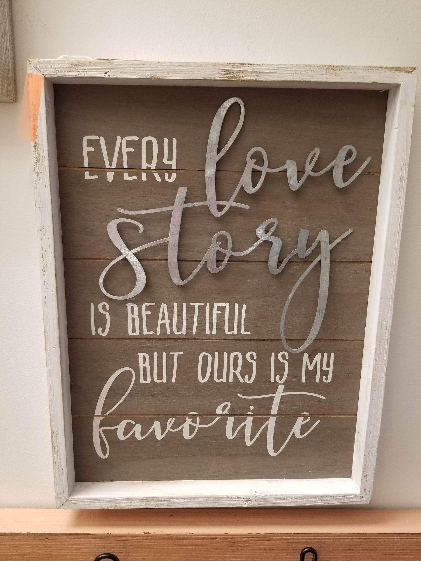 Love story picture