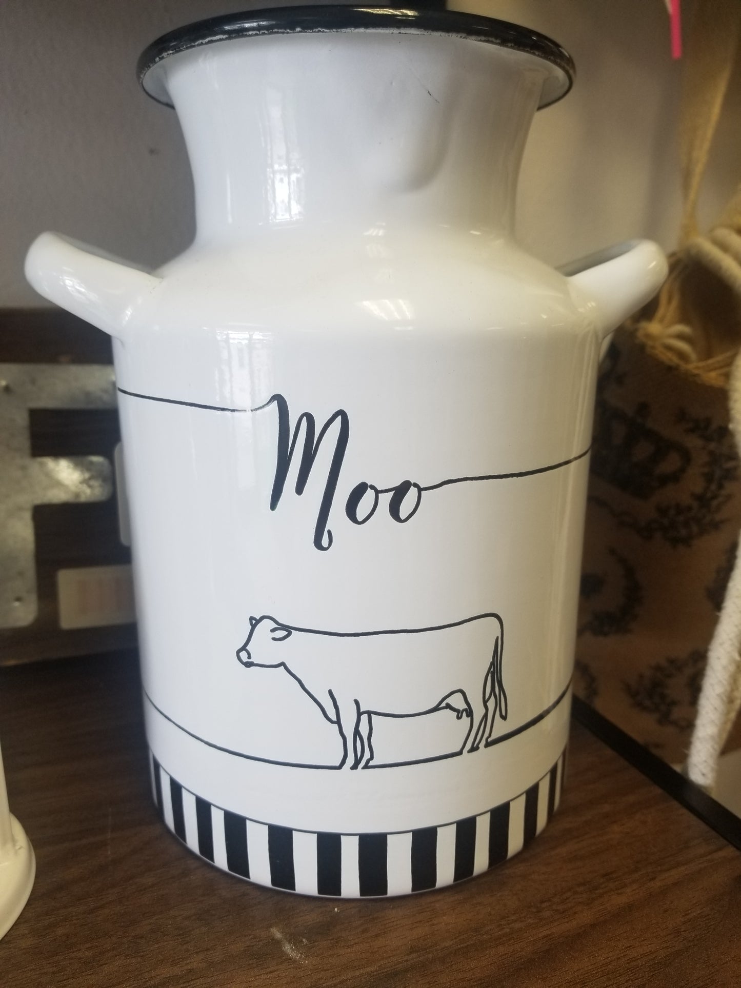 Moo can