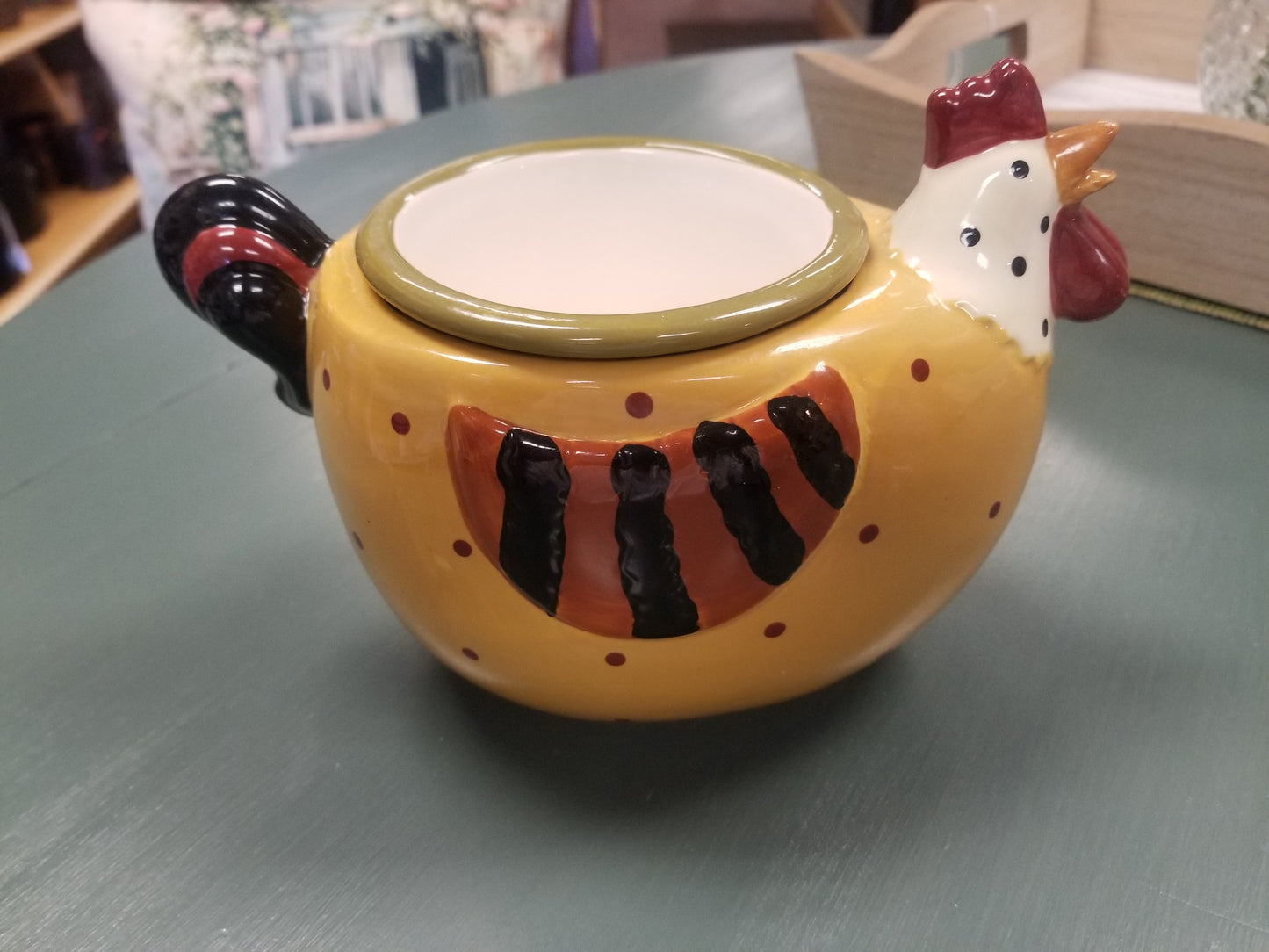 Rooster Dip chiller